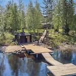 Huvikumpu By Interhome Casa vacanze Pielavesi