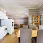 Casa vacanze Huvikumpu By Interhome Pielavesi