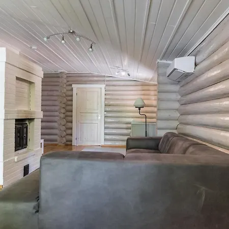 Nyaraló Huvikumpu By Interhome *