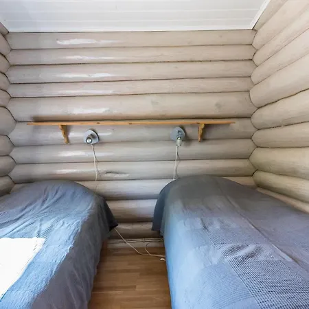 Huvikumpu By Interhome Nyaraló Pielavesi