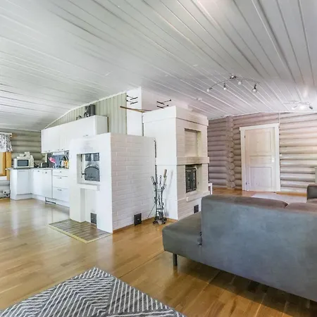 Huvikumpu By Interhome Nyaraló *