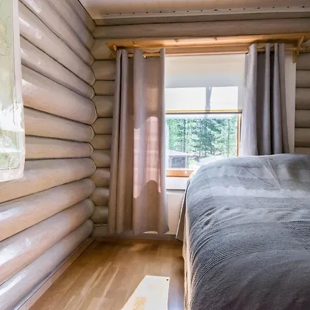 Nyaraló Huvikumpu By Interhome *