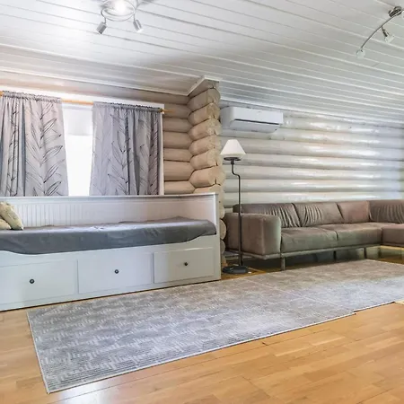 Huvikumpu By Interhome Nyaraló