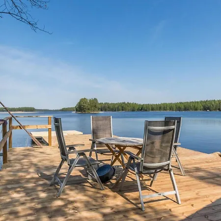 Huvikumpu By Interhome