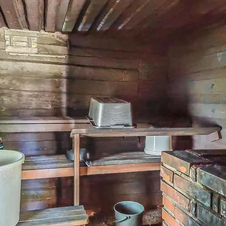 Nyaraló Huvikumpu By Interhome Pielavesi