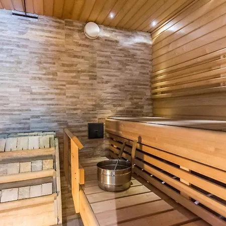 Nyaraló Huvikumpu By Interhome *