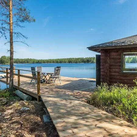 Huvikumpu By Interhome *