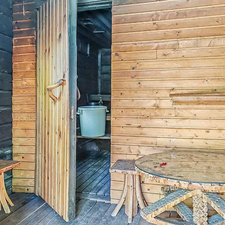 Huvikumpu By Interhome * Pielavesi