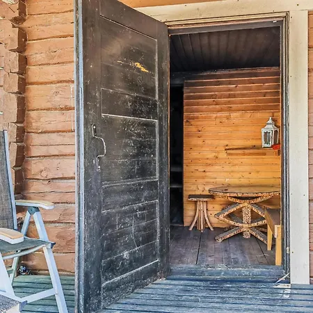 Huvikumpu By Interhome Nyaraló