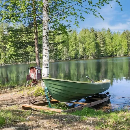 Huvikumpu By Interhome Nyaraló Pielavesi