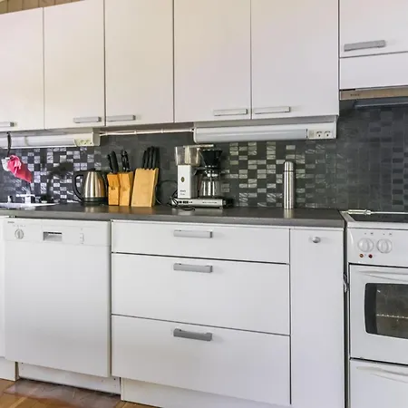 Huvikumpu By Interhome Дом отдыха Pielavesi