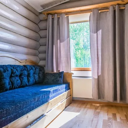 Huvikumpu By Interhome Casa vacanze Pielavesi