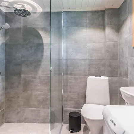 Huvikumpu By Interhome Casa vacanze