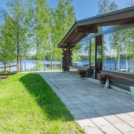Huvikumpu By Interhome * Pielavesi
