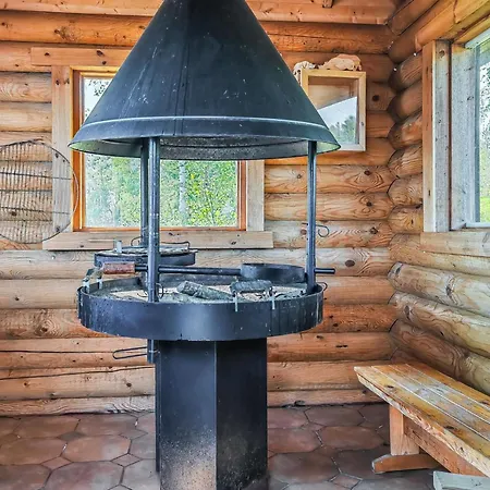 Casa vacanze Huvikumpu By Interhome Pielavesi