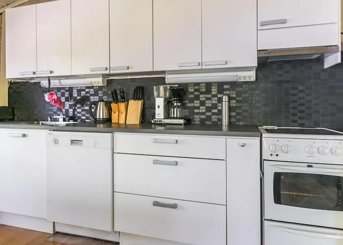 Huvikumpu By Interhome Дом отдыха Pielavesi