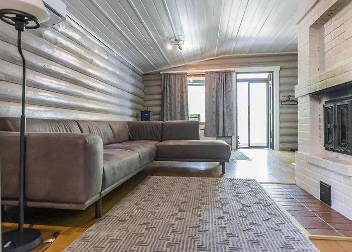 Huvikumpu By Interhome