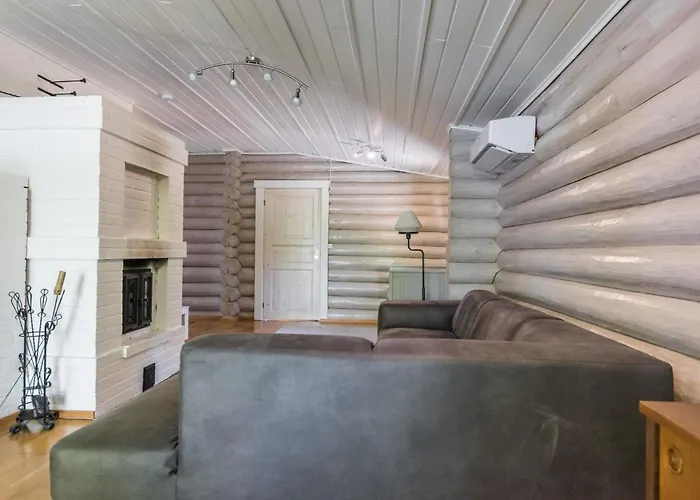 Huvikumpu By Interhome * Pielavesi