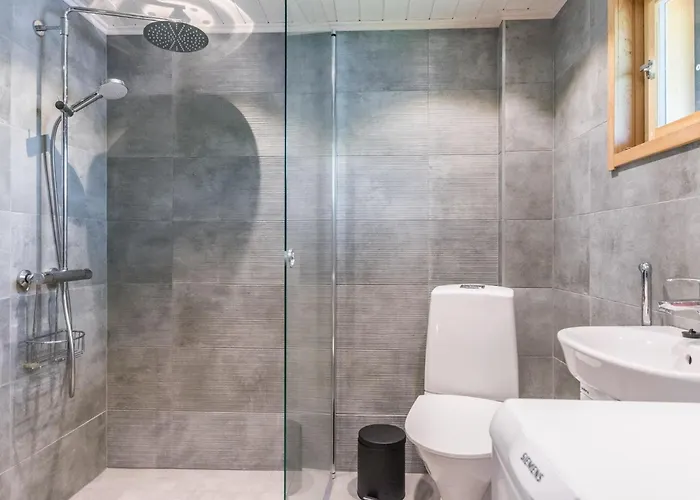 Huvikumpu By Interhome Дом отдыха