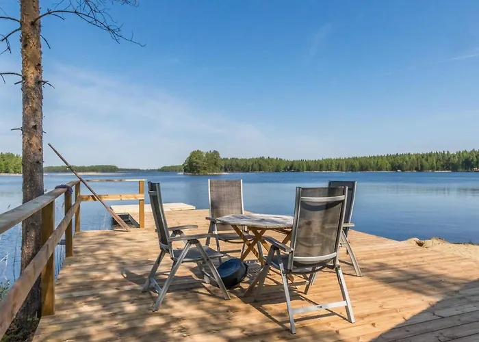 Huvikumpu By Interhome *