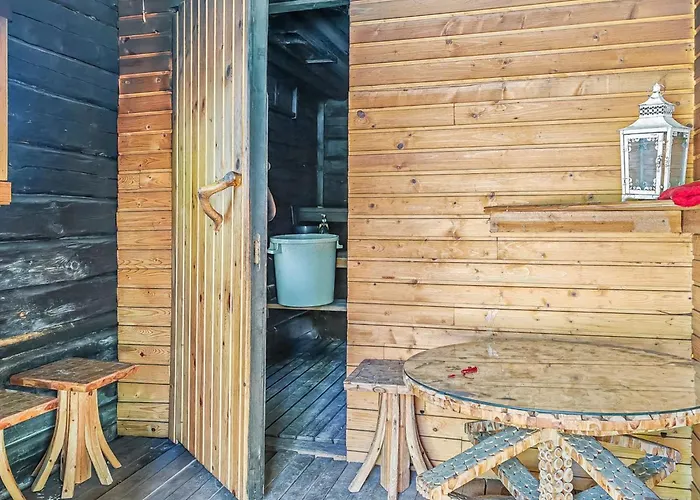 Huvikumpu By Interhome