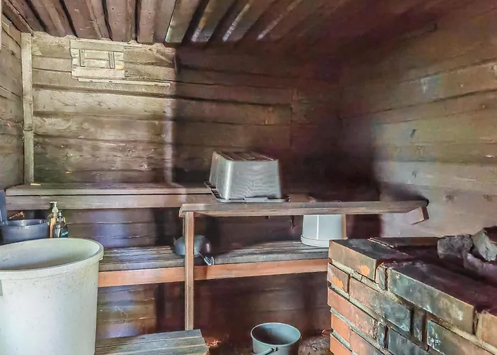 Huvikumpu By Interhome Pielavesi